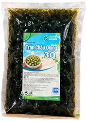 Bao bì thật Trân châu 3Q Olong FIBI